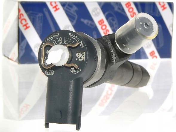 Bosch 0 445 110 634 Новий 0445110634 0445110375 166005070r 166095586r 8200912052 7485121807