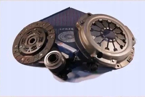 Statim 120.872 Комплект зчеплення 120.872 statim