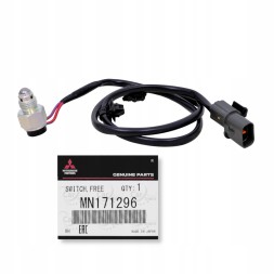 Mitsubishi OE MIT-000009 MN171296 Датчик включення переднього моста L200 KB4 Pajero Sport KH - MN171296 OE