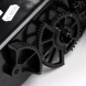 Fiat OE Решітка вентиляції зовнішня права Fiat OE 735625112