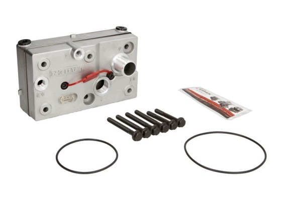 V-maxzone Part VIC-124540 Циліндрова головка компресора повітря 11 29 10 для MERCEDES ATEGO 1023 A,