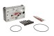 V-maxzone Part VIC-124540 Циліндрова головка компресора повітря 11 29 10 для MERCEDES ATEGO 1023 A,
