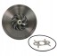 Kode KAT_KS_CHRA1567-KORAS Корасна втулка (CHRA) для турбокомпресора New Holland Трактор 8035.25.228 3.0 454163-2 99462782