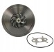 Kode KAT_KS_CHRA1567-KORAS Корасна втулка (CHRA) для турбокомпресора New Holland Трактор 8035.25.228 3.0 454163-2 99462782