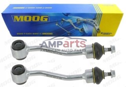 MOOG AM-K3197 Jeep Wrangler TJ 1997-2006 2x Вимикач стабілізатора передній