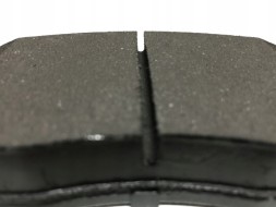 РС MS1J0698151D Гальмівні колодки фронт audi a3 vw golf 4 5 6 octavia cordoba леон толедо