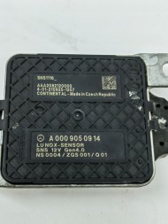 Mercedes-Benz OE A0009050914 МЕРСЕДЕС W213 ЗОНД NOX