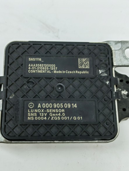 Mercedes-Benz OE A0009050914 МЕРСЕДЕС W213 ЗОНД NOX
