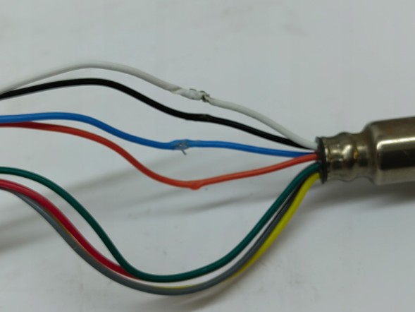 Mercedes-Benz OE A0009050914 МЕРСЕДЕС W213 ЗОНД NOX