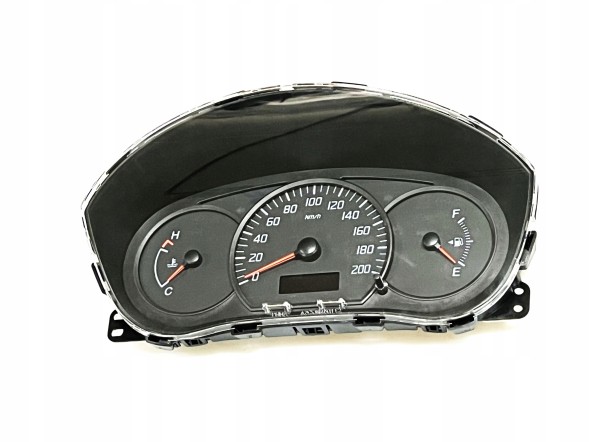 Suzuki OE 34100-72K00-000 ЛІЧИЛЬНИКИ ГОДИННИКИ СПІДОМЕТР SUZUKI SWIFT III 3 OE