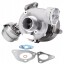 Китай GT1749V-SL161296-TURBO Турбокомпресор замінник GT1749V для Audi Volkswagen 1.9 TDI 130/140 к.с.
