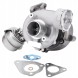 Китай GT1749V-SL161296-TURBO Турбокомпресор замінник GT1749V для Audi Volkswagen 1.9 TDI 130/140 к.с.