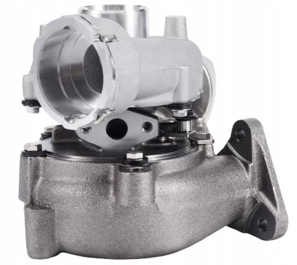 Китай GT1749V-SL161296-TURBO Турбокомпресор замінник GT1749V для Audi Volkswagen 1.9 TDI 130/140 к.с.