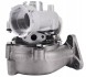 Китай GT1749V-SL161296-TURBO Турбокомпресор замінник GT1749V для Audi Volkswagen 1.9 TDI 130/140 к.с.