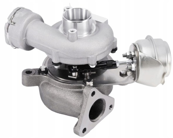 Китай GT1749V-SL161296-TURBO Турбокомпресор замінник GT1749V для Audi Volkswagen 1.9 TDI 130/140 к.с.