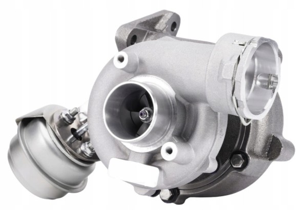 Китай GT1749V-SL161296-TURBO Турбокомпресор замінник GT1749V для Audi Volkswagen 1.9 TDI 130/140 к.с.