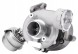 Китай GT1749V-SL161296-TURBO Турбокомпресор замінник GT1749V для Audi Volkswagen 1.9 TDI 130/140 к.с.