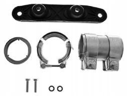 JMJ 1129FA Фільтр dpf fap audi q3 2,0 cllb cfbb cfgd