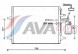AVA Quality cooling VO5166D Охолоджувач кліми volvo xc60 і 2.4 09- vo5166d ava ava quality cooling
