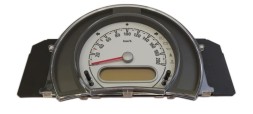 Opel OE Лічильник, датчики, спідометр OE Opel Vivaro 95507024