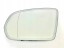 Mercedes-Benz OE A0998100316...XXX MERCEDES C KLASA W205 ВКЛАД ДЗЕРКАЛА СКЛО ЛІВЕ A0998100316