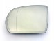Mercedes-Benz OE A0998100316...XXX MERCEDES C KLASA W205 ВКЛАД ДЗЕРКАЛА СКЛО ЛІВЕ A0998100316
