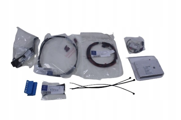 Mercedes-Benz OE МОНТАЖНИЙ КОМПЛЕКТ HOTSPOT MERCEDES A2129001816