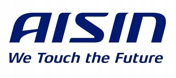 AISIN WPT-190A Насос охолоджуючої рідини