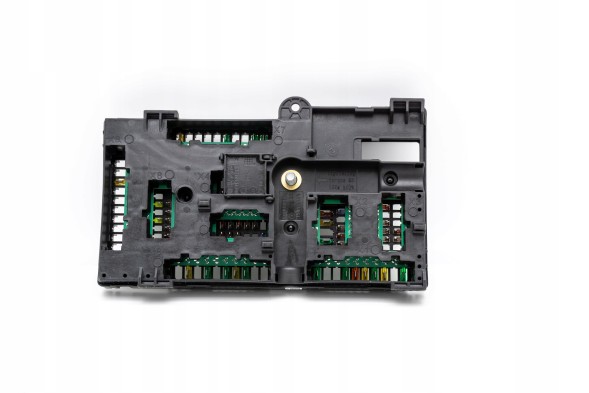 BMW OE 61149393143 Б/у блок запобіжників задньої частини bmw g11 g12 g30