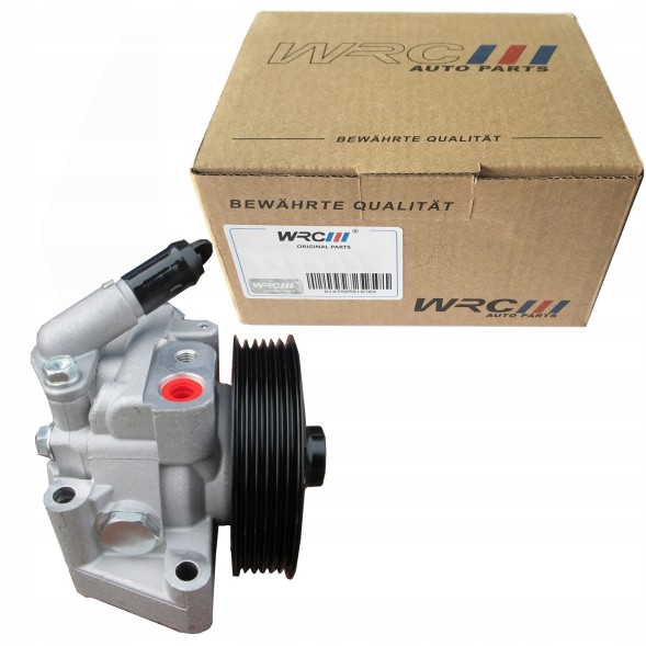 WRC Original Parts WRC2567 Насос потужності jaguar xf x250 xj x351 3.0d wrc