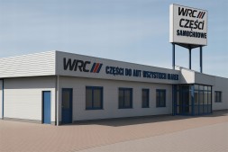 WRC Original Parts WRC2567 Насос потужності jaguar xf x250 xj x351 3.0d wrc