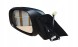 Fiat OE Дзеркало ліве комплектне FIAT SEDICI 71768095 OE