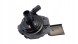 Nissan OE Nissan заводська комплектація 21580HV80B pompa wody