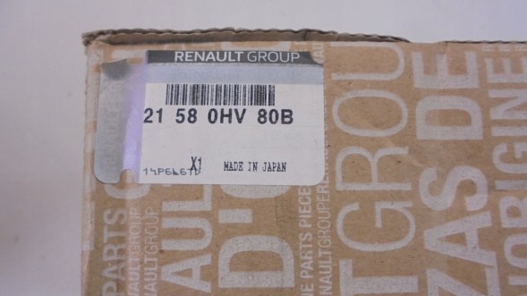 Nissan OE Nissan заводська комплектація 21580HV80B pompa wody