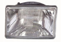 Abakus 433-1108L-LDEMN Фара ліва jeep grand cherokee 93-98 depo