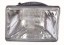 Abakus 433-1108L-LDEMN Фара ліва jeep grand cherokee 93-98 depo