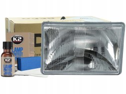 Abakus 433-1108L-LDEMN Фара ліва jeep grand cherokee 93-98 depo