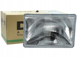 Abakus 433-1108L-LDEMN Фара ліва jeep grand cherokee 93-98 depo