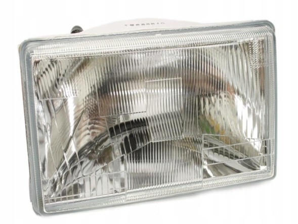Abakus 433-1108L-LDEMN Фара ліва jeep grand cherokee 93-98 depo
