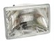 Abakus 433-1108L-LDEMN Фара ліва jeep grand cherokee 93-98 depo