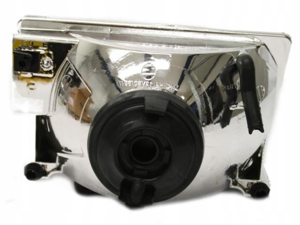 Abakus 433-1108L-LDEMN Фара ліва jeep grand cherokee 93-98 depo