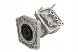 Pneumatics PN-10175 Клапан робочого гальма пн-10175 pneumatics