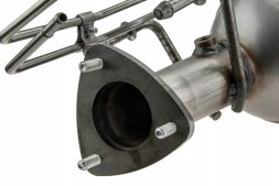 NTY DPF-CT-001 Фільтр твердих частинок dpf citroen jumper 2011- peugeot boxer 2011-