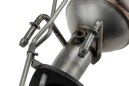 NTY DPF-CT-001 Фільтр твердих частинок dpf citroen jumper 2011- peugeot boxer 2011-