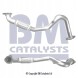 BM Catalysts BM50420 Bm catalyst bm50420 вихлопна труба опель мокка/мокка х 1,6