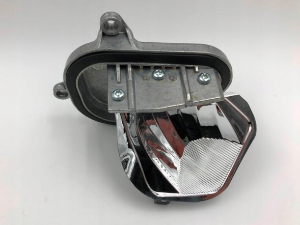 ВОЛЛЕР 63117466510 7466510 Світлодіодний модуль поворотного світла правий для bmw bmw 1 серії f52 2017-2021 63117466510