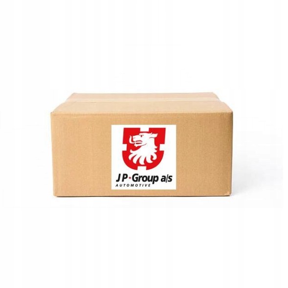 JP Group 4844300600 Рульова передача 4844300600 jpg