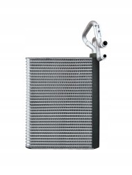 AHE RadioP.0076/2154656 ВИПАРНИК КОНДИЦІОНУВАННЯ ПОВІТРЯ BMW X5 E70 2006- 9281416 9262359 9237510 9197043