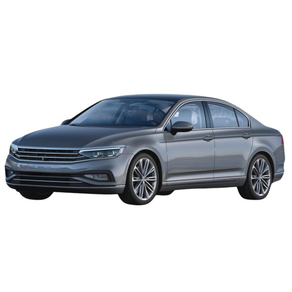 Китай E-3875 VW PASSAT B8 МЕХАНІЧНО СКЛАДАНЕ ДЗЕРКАЛО З ПІДІГРІВОМ 6-КОНТАКТНЕ ЛІВЕ 2015-2023