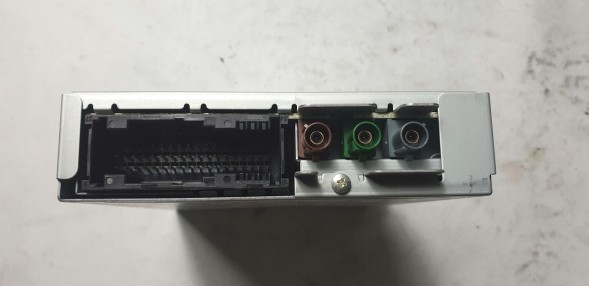 Audi OE MODUŁ KAMERY AUDI A6 C6 LIFT 4F0910441D AUDI A6 C6 МОДУЛЬ КАМЕРИ ЗАДНЬОГО ОГЛЯДУ 4F0910441D